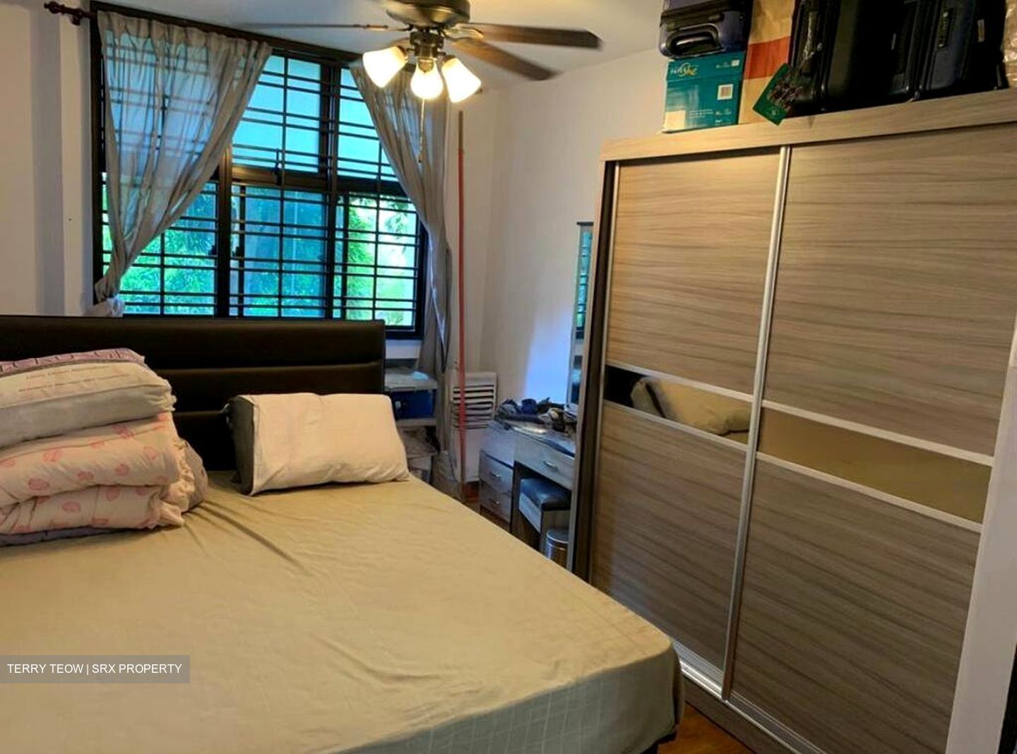 Blk 625 Senja Grand (Bukit Panjang), HDB 5 Rooms #415967301